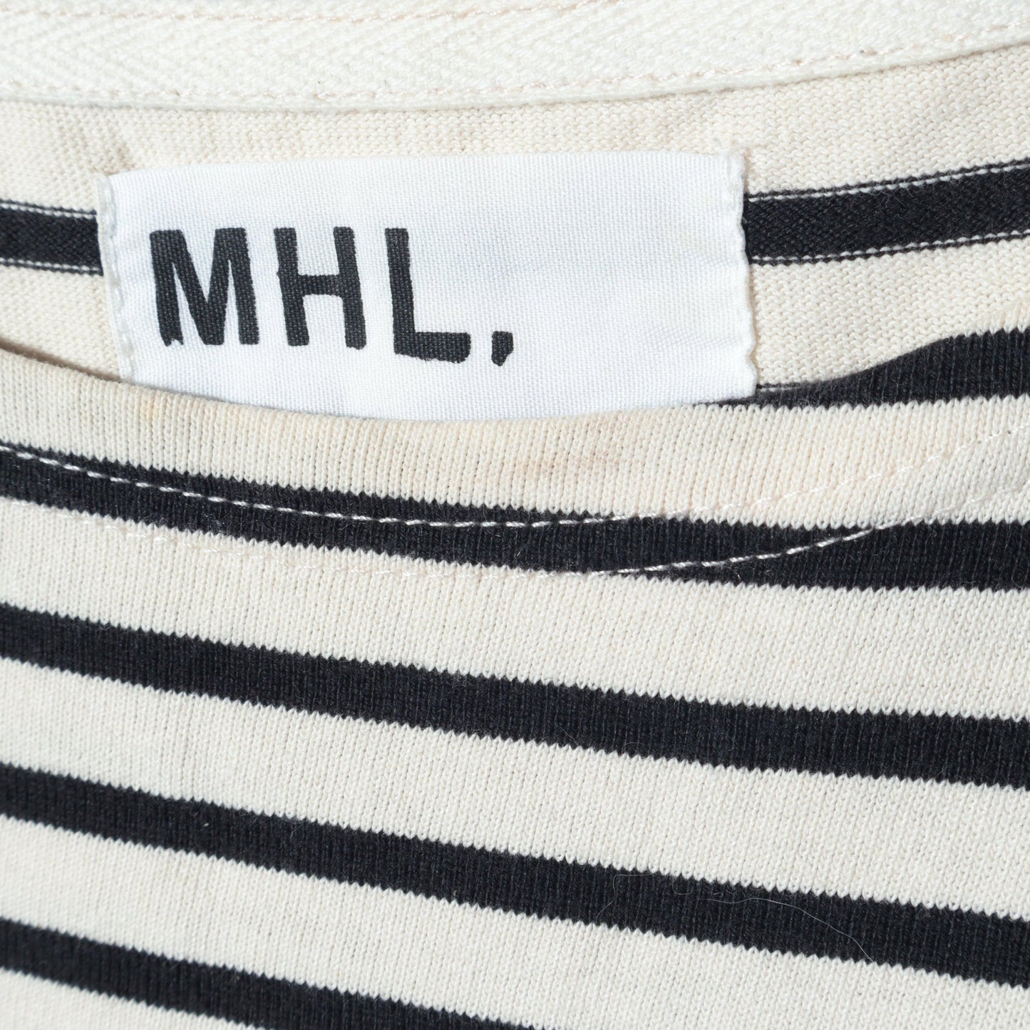 DRY STRIPE JERSEY