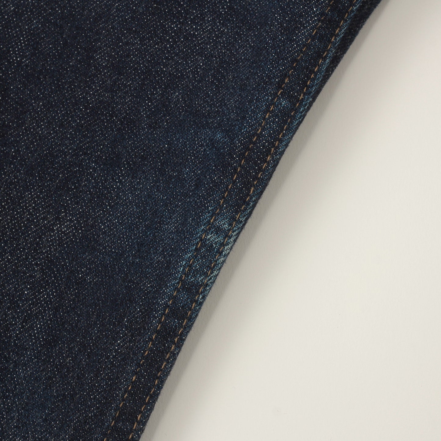CANTON DENIM(MHL SHOP限定) TROUSERS