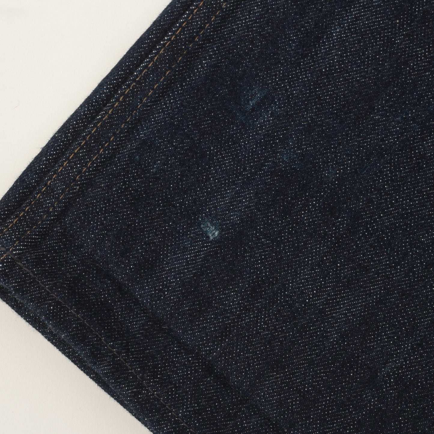 CANTON DENIM(MHL SHOP限定) TROUSERS