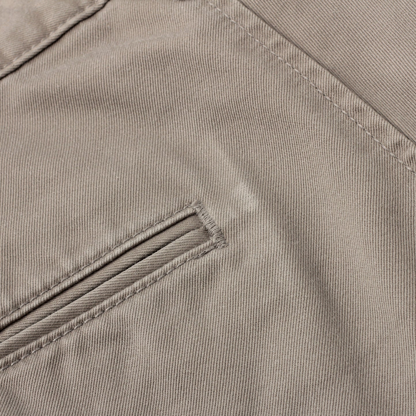 NEW BASIC CHINO TROUSERS