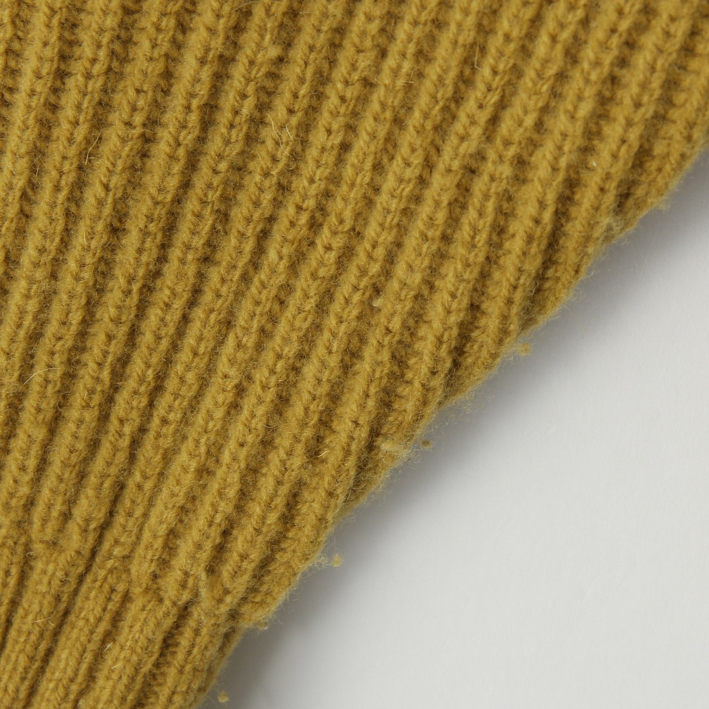 DRY LAMBS WOOL KNIT