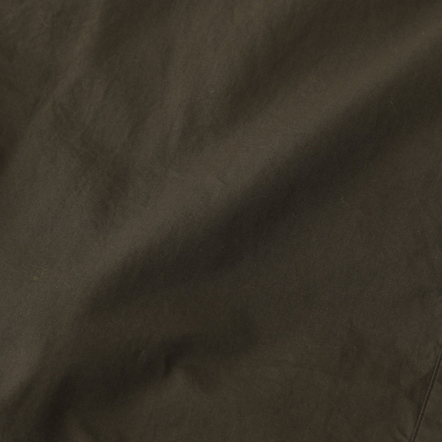 FINE COTTON POPLIN SHIRT