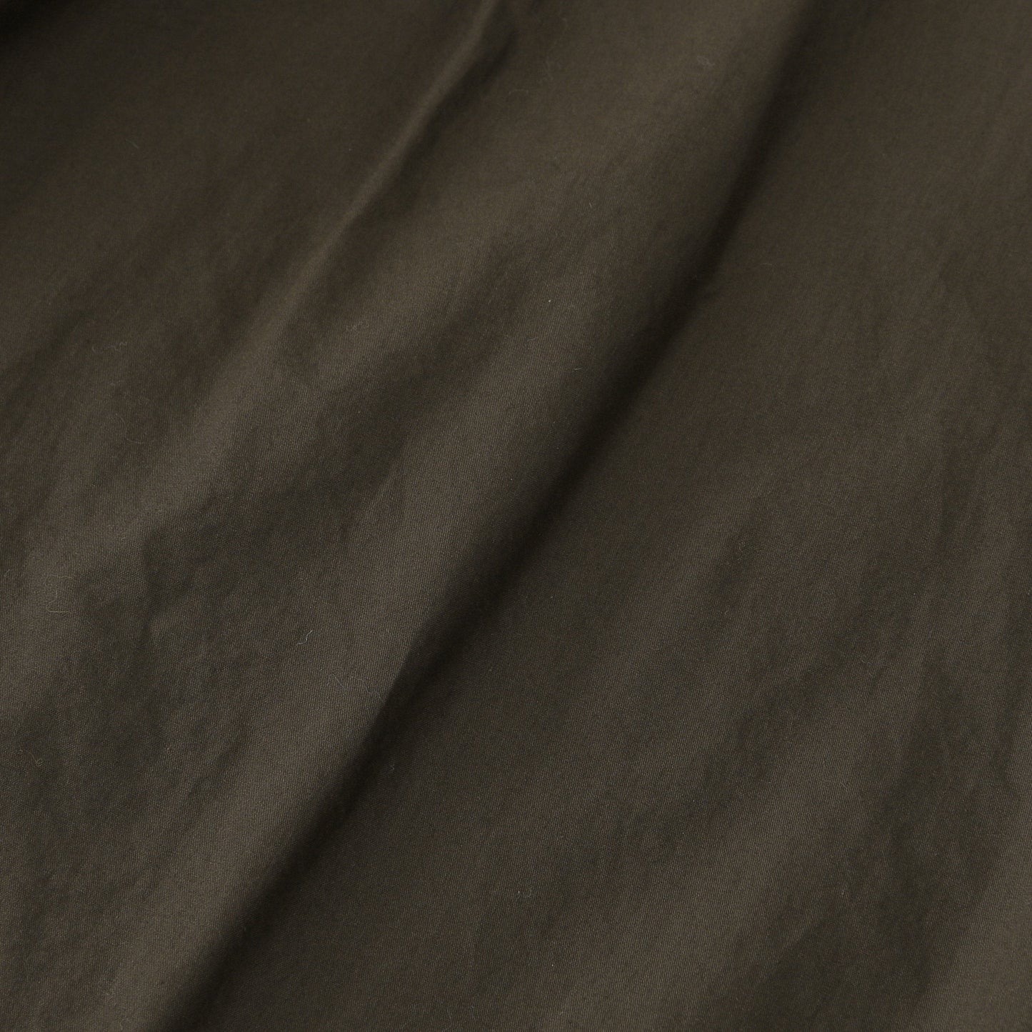 FINE COTTON POPLIN SHIRT