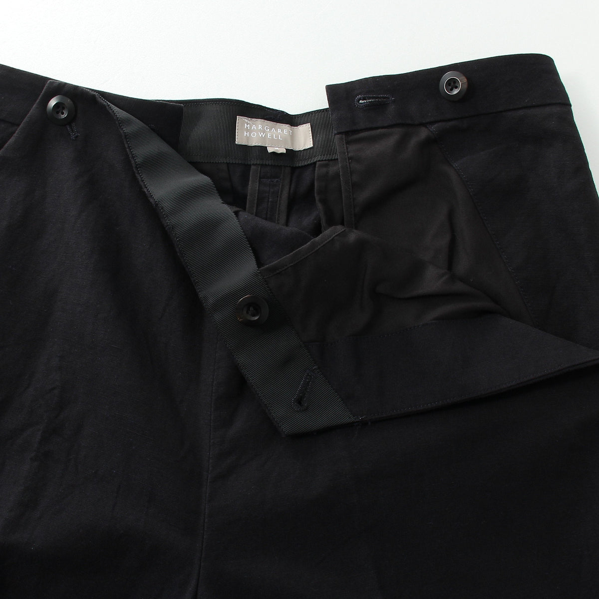 TROUSERS