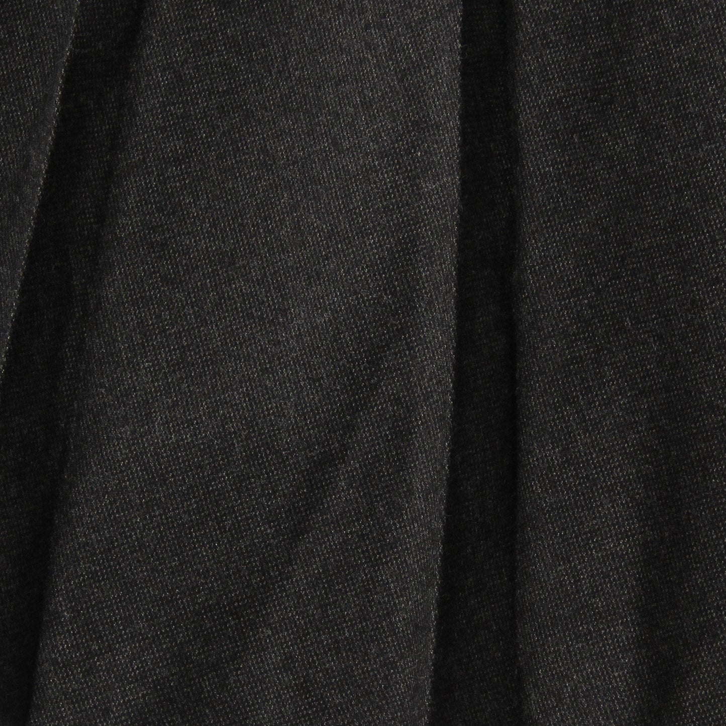 FINE FLANNEL SKIRT
