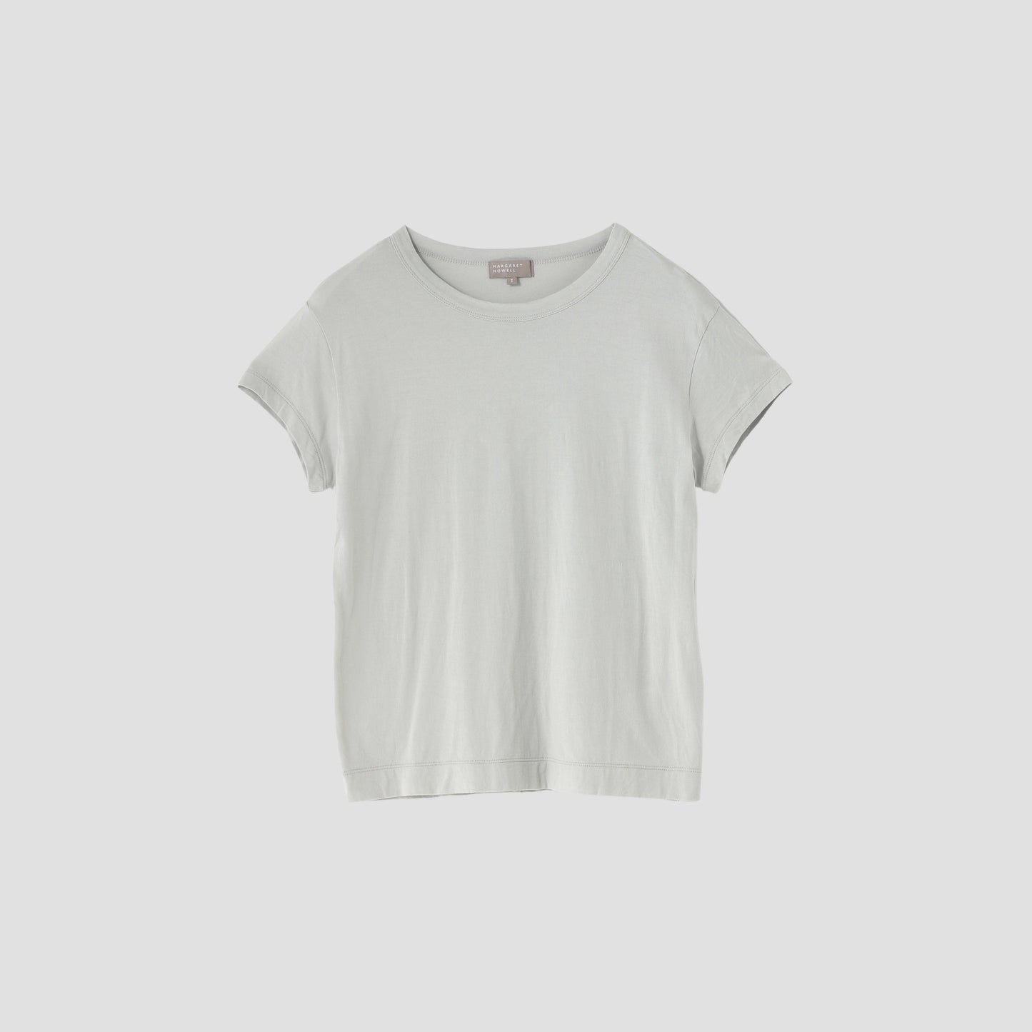 PLAIN COTTON JERSEY