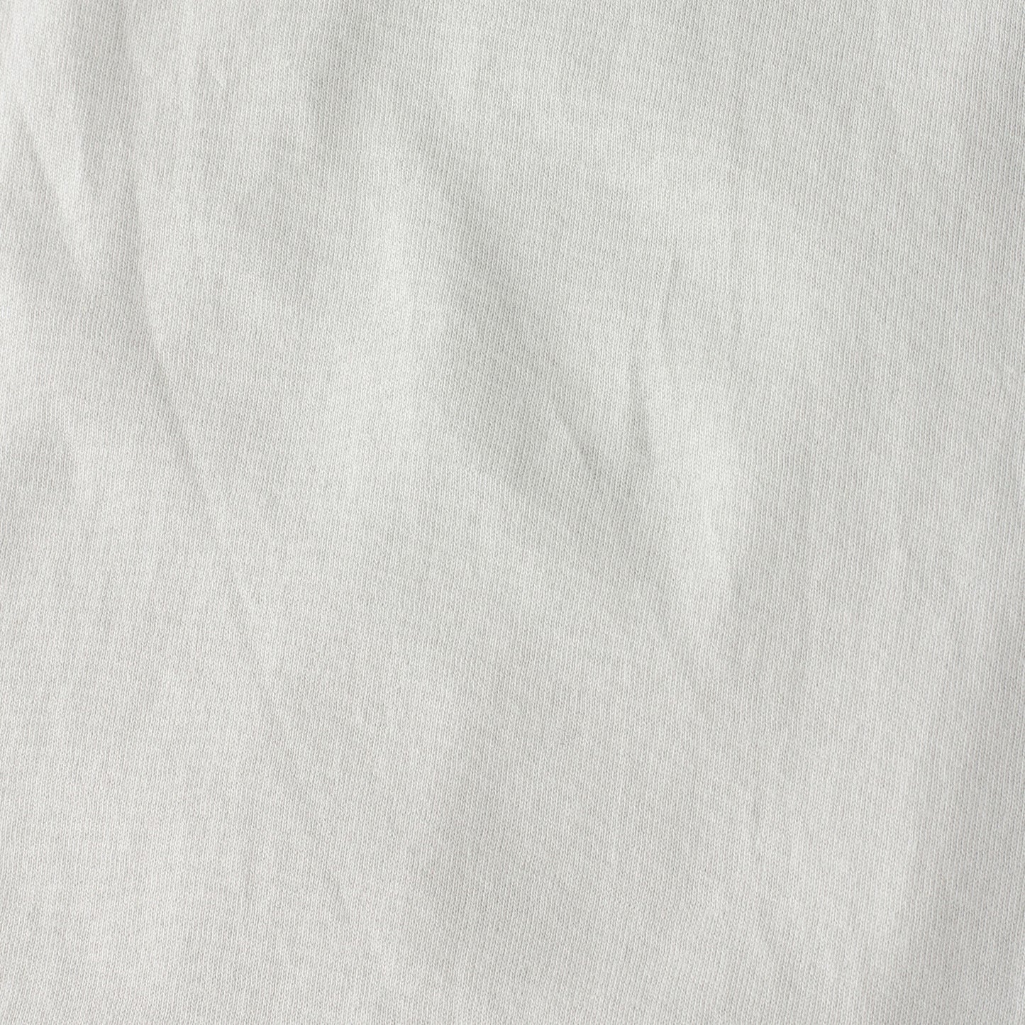 PLAIN COTTON JERSEY