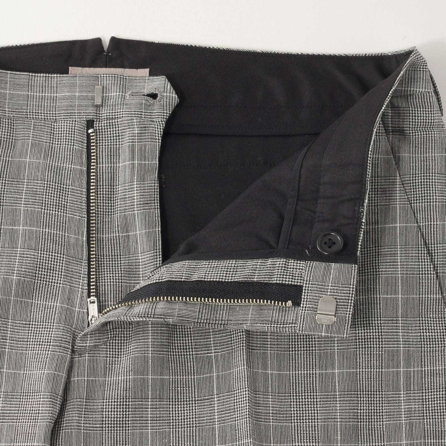 TROUSERS
