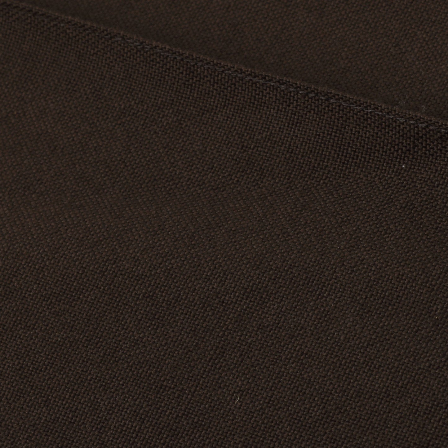 HIGH TWIST WOOL TROUSERS