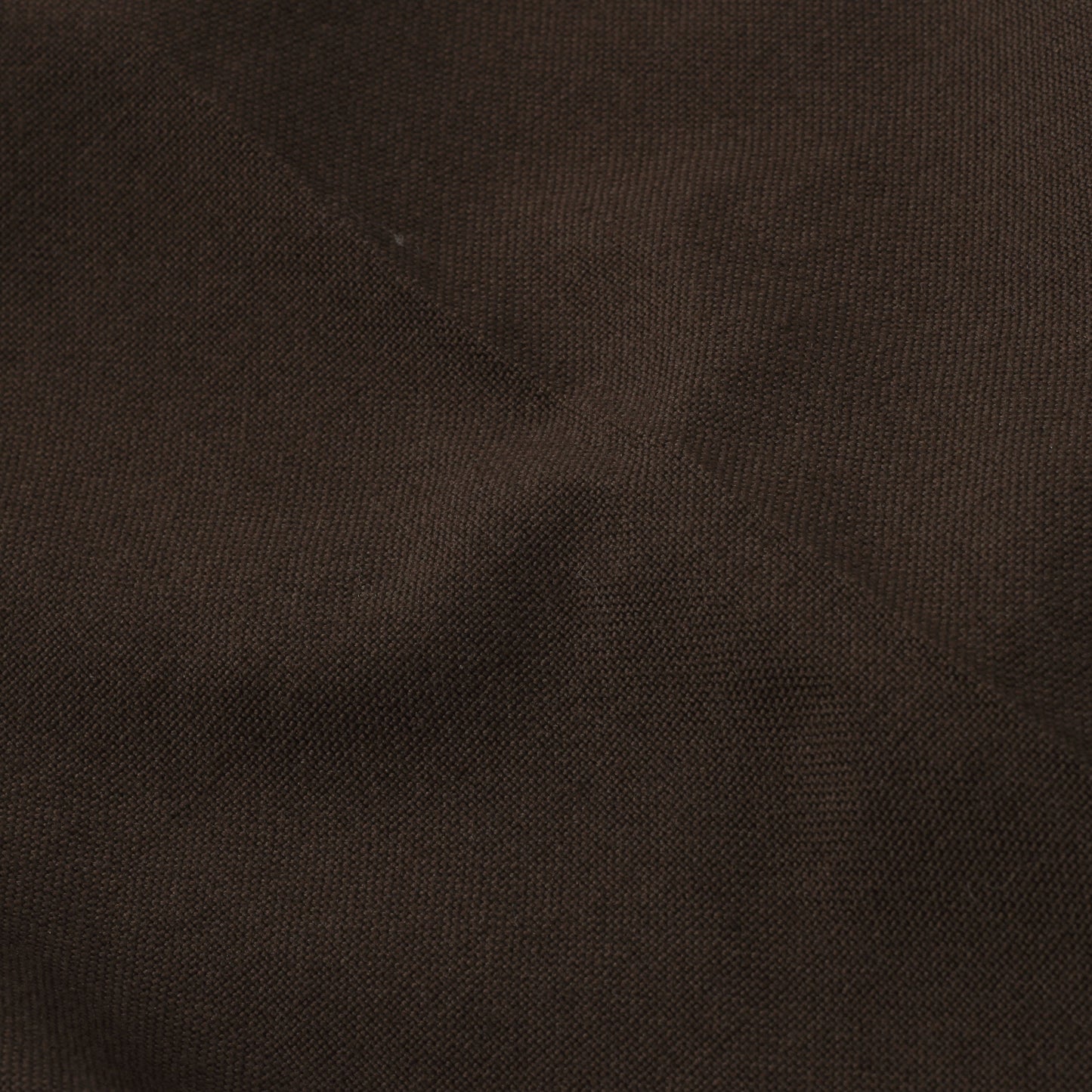 HIGH TWIST WOOL TROUSERS
