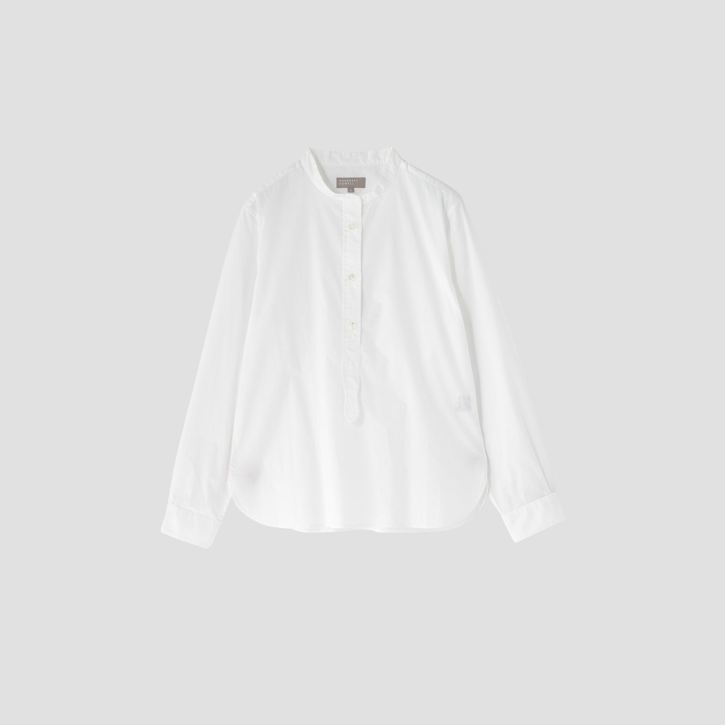 CHINTZ COTTON SHIRT