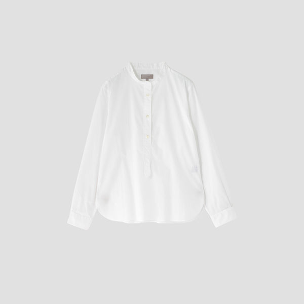 CHINTZ COTTON SHIRT