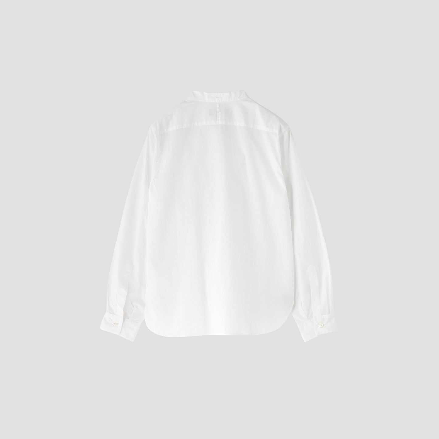 CHINTZ COTTON SHIRT