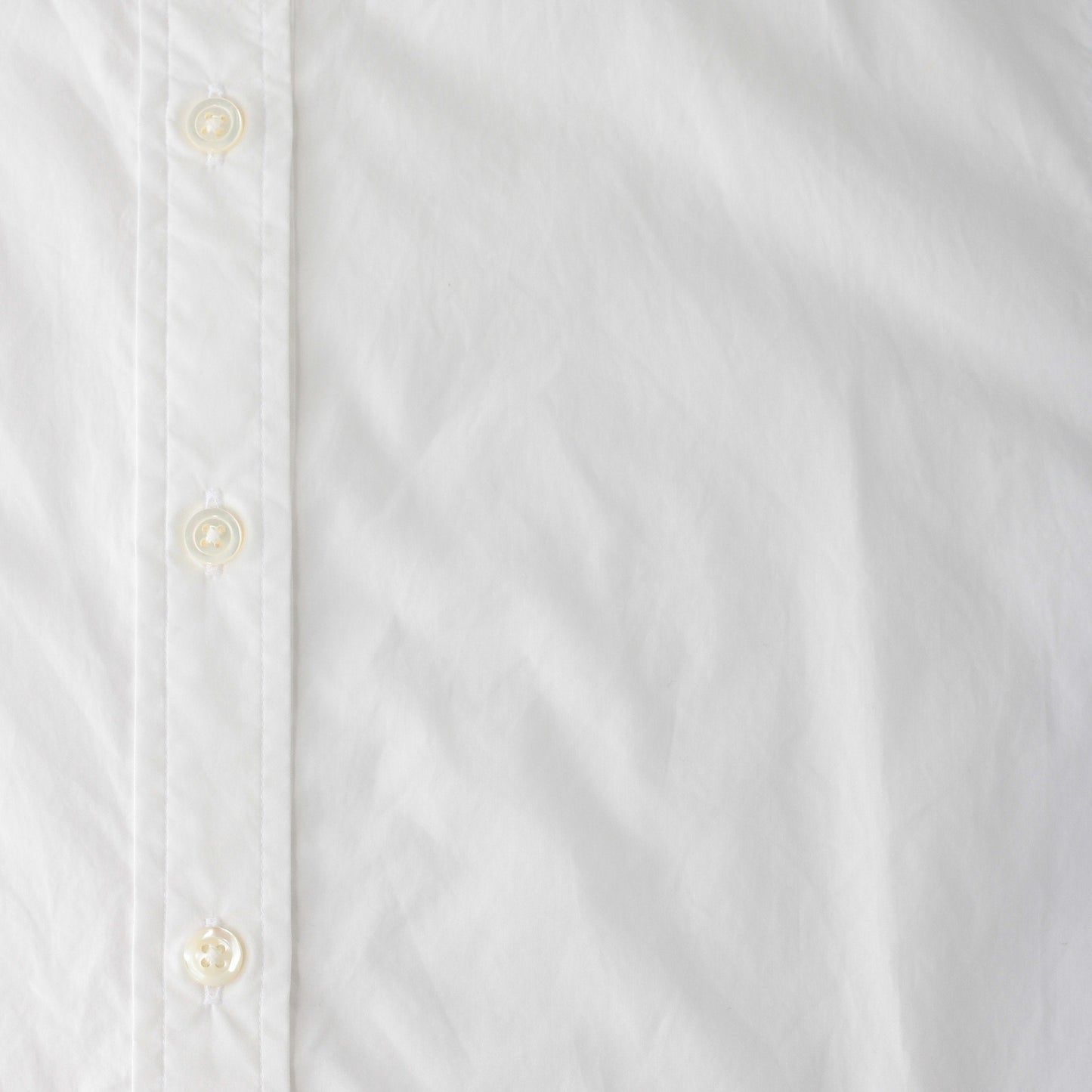 CHINTZ COTTON SHIRT