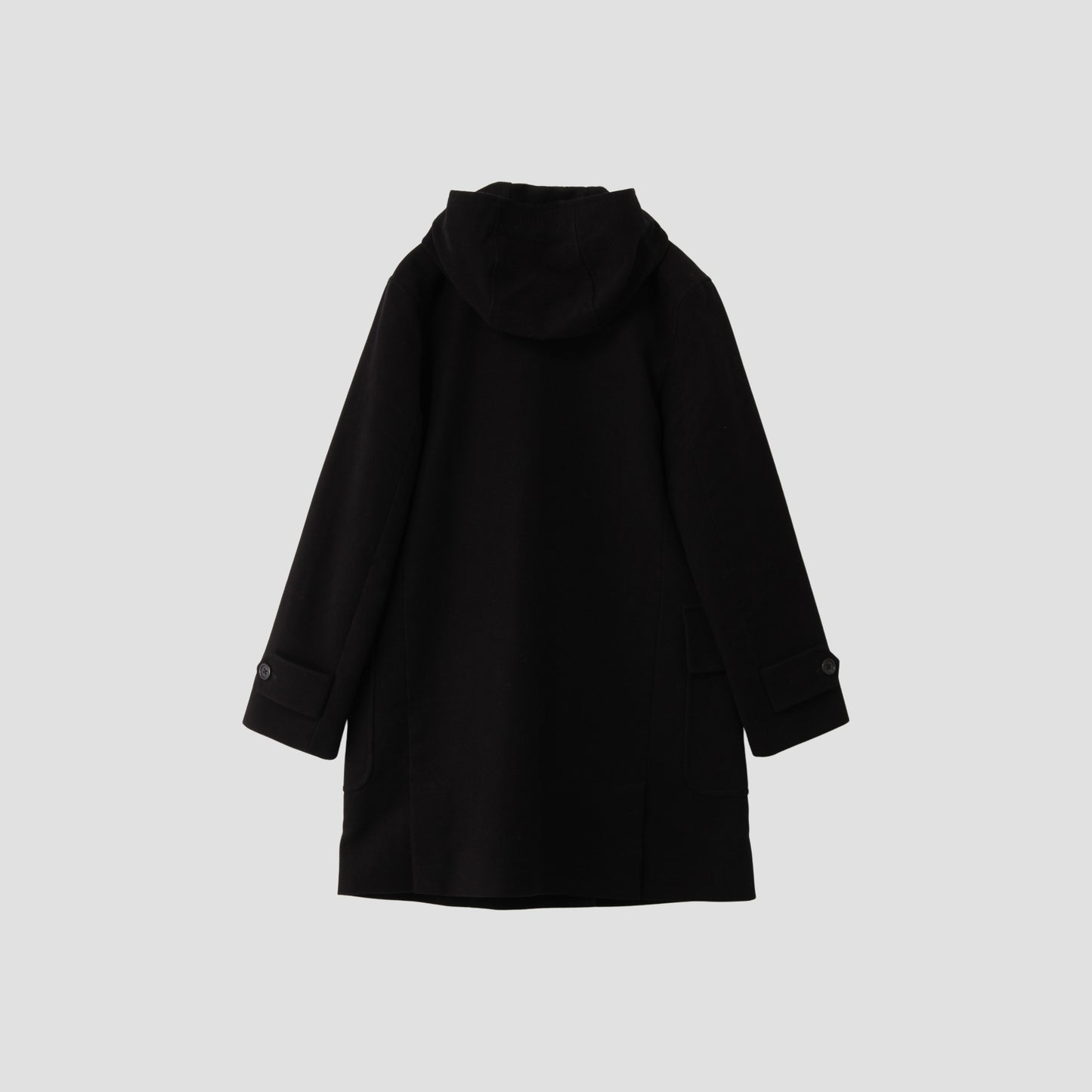 MOLESKIN COAT