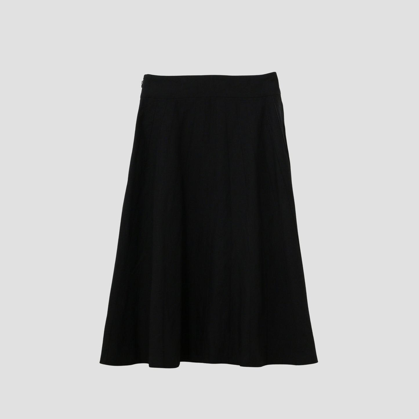 LINEN SKIRT