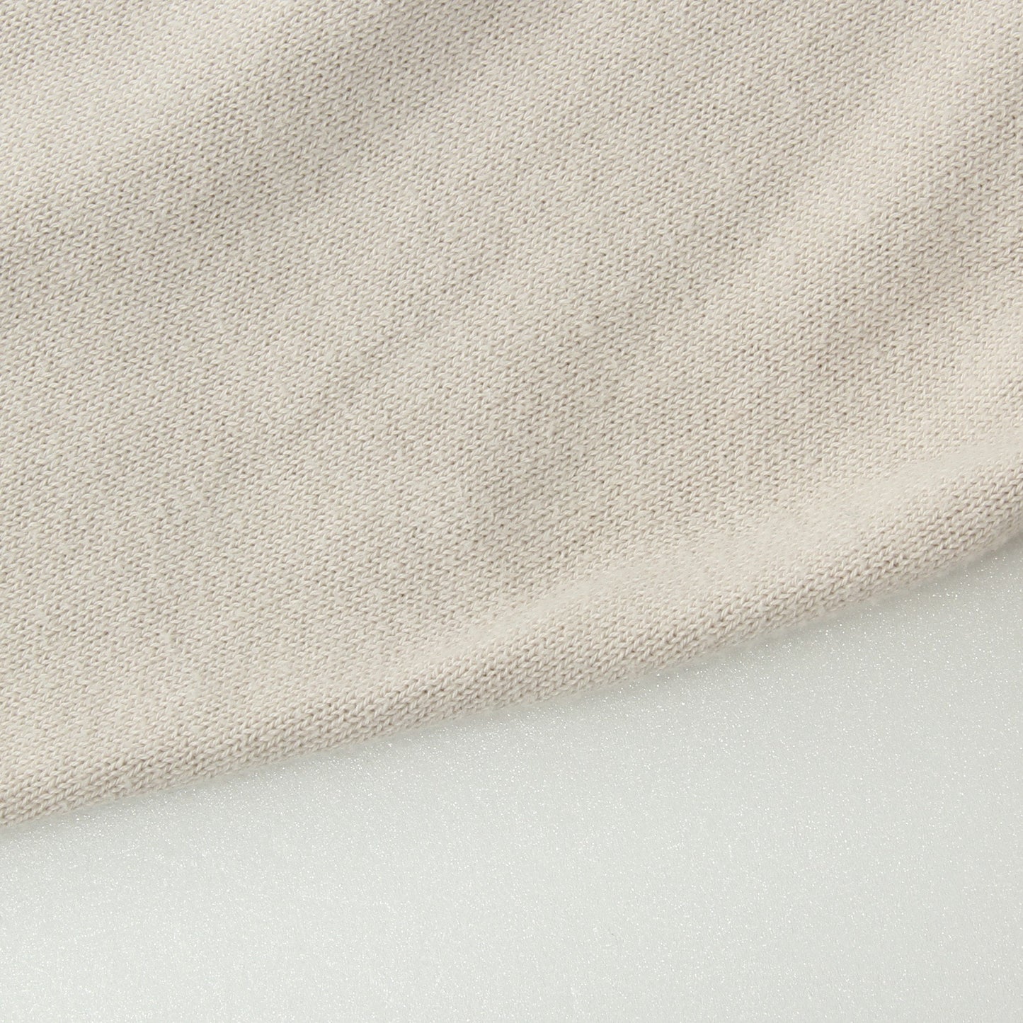 COTTON CASHMERE KNIT