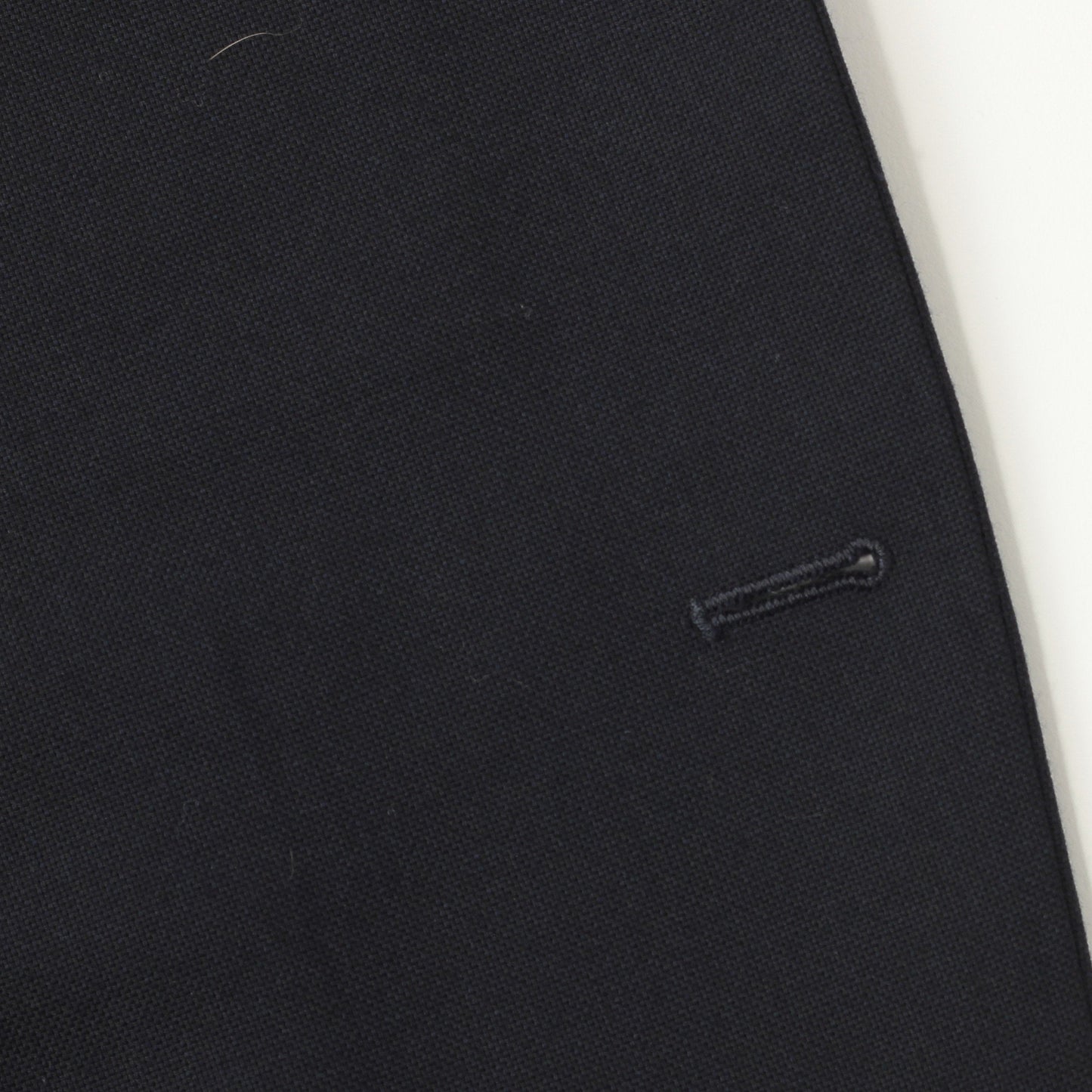 SUPERFINE HOPSACK WOOL JACKET