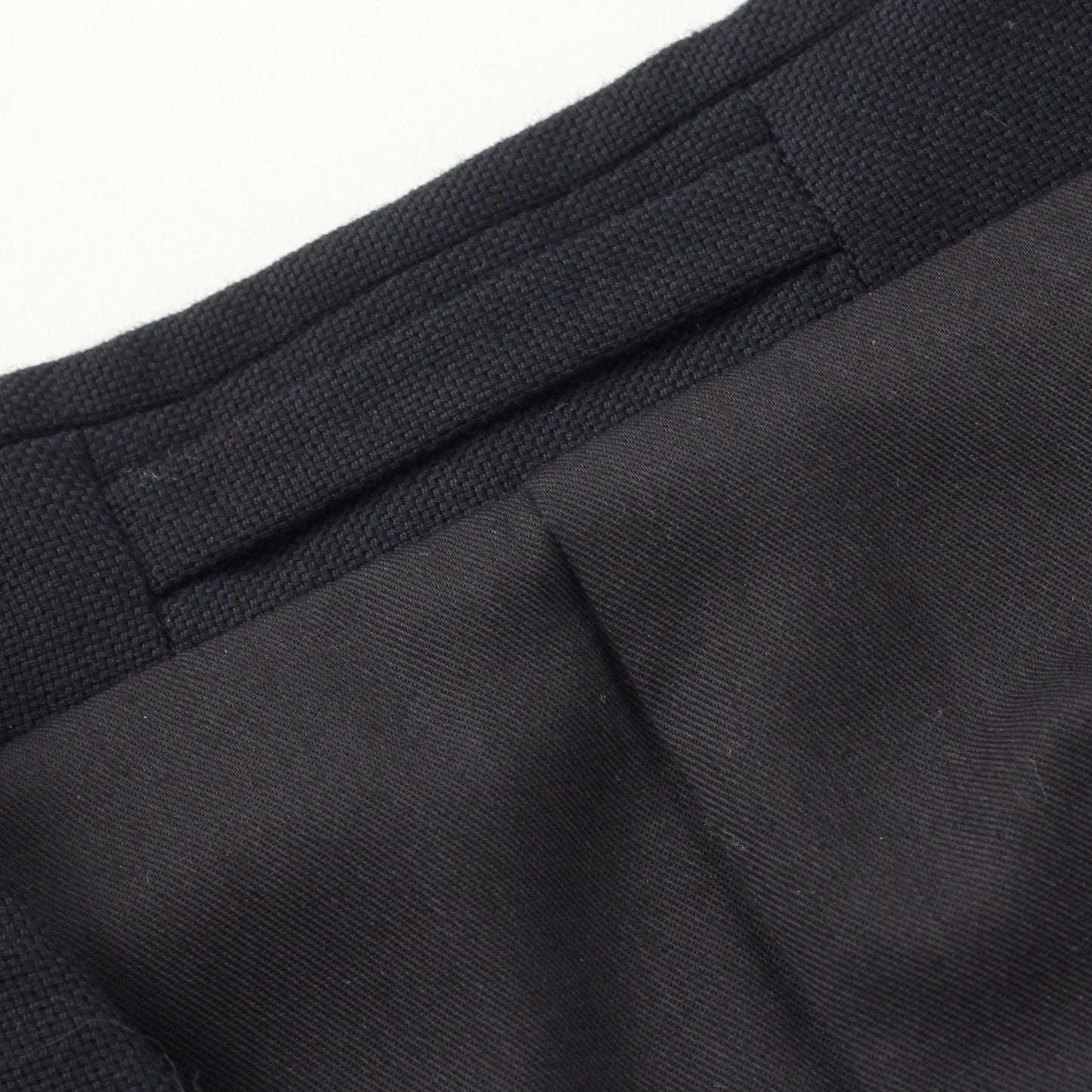 SUPERFINE HOPSACK WOOL JACKET