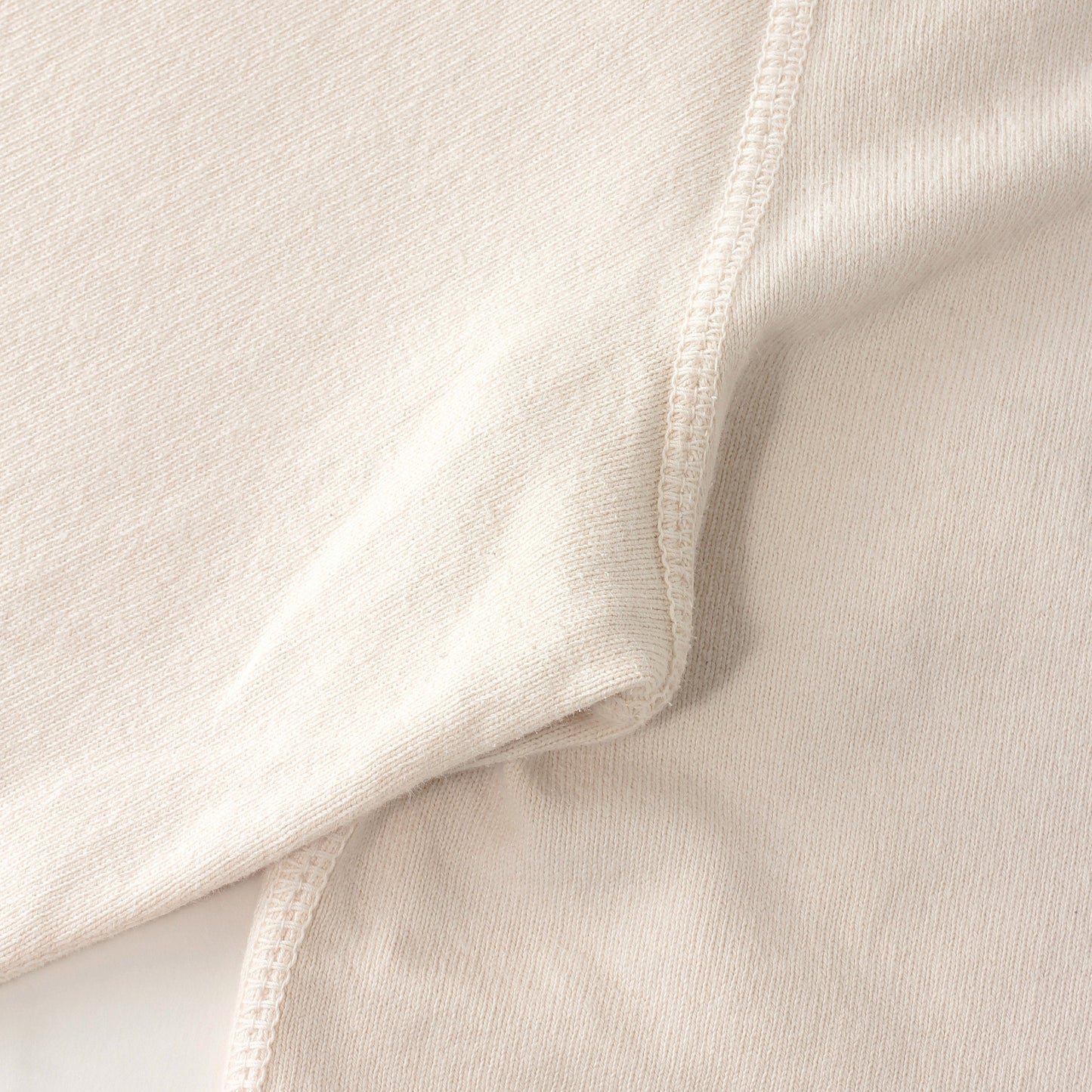 GARMENT DYE DRY COTTON JERSEY