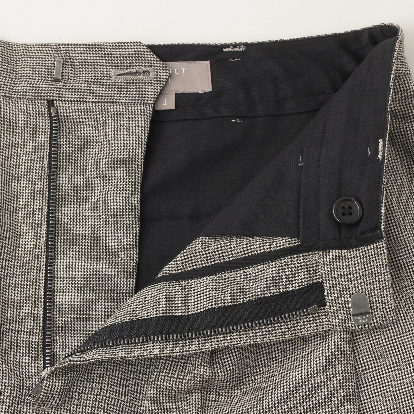 TROUSERS