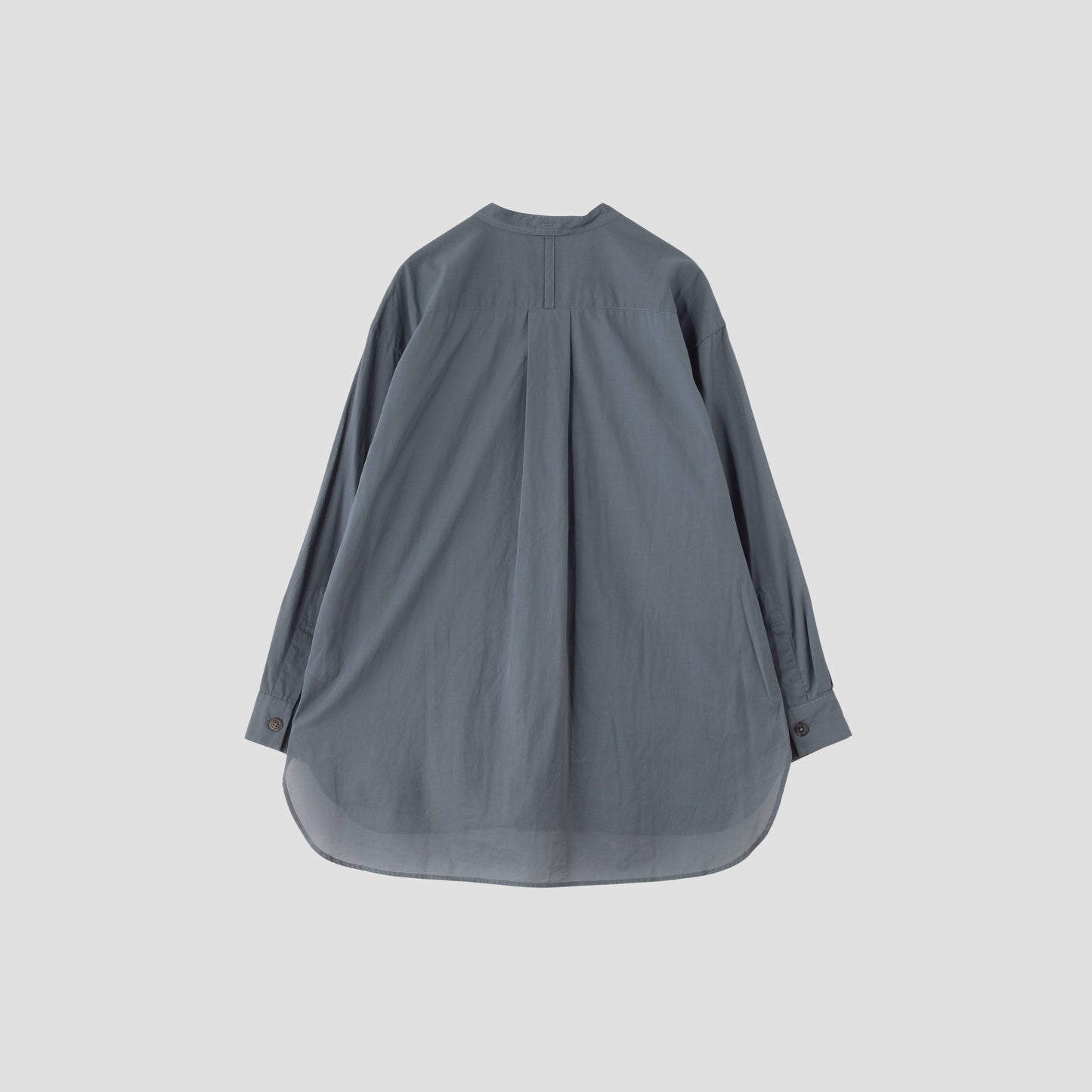 COTTON VOILE SHIRT