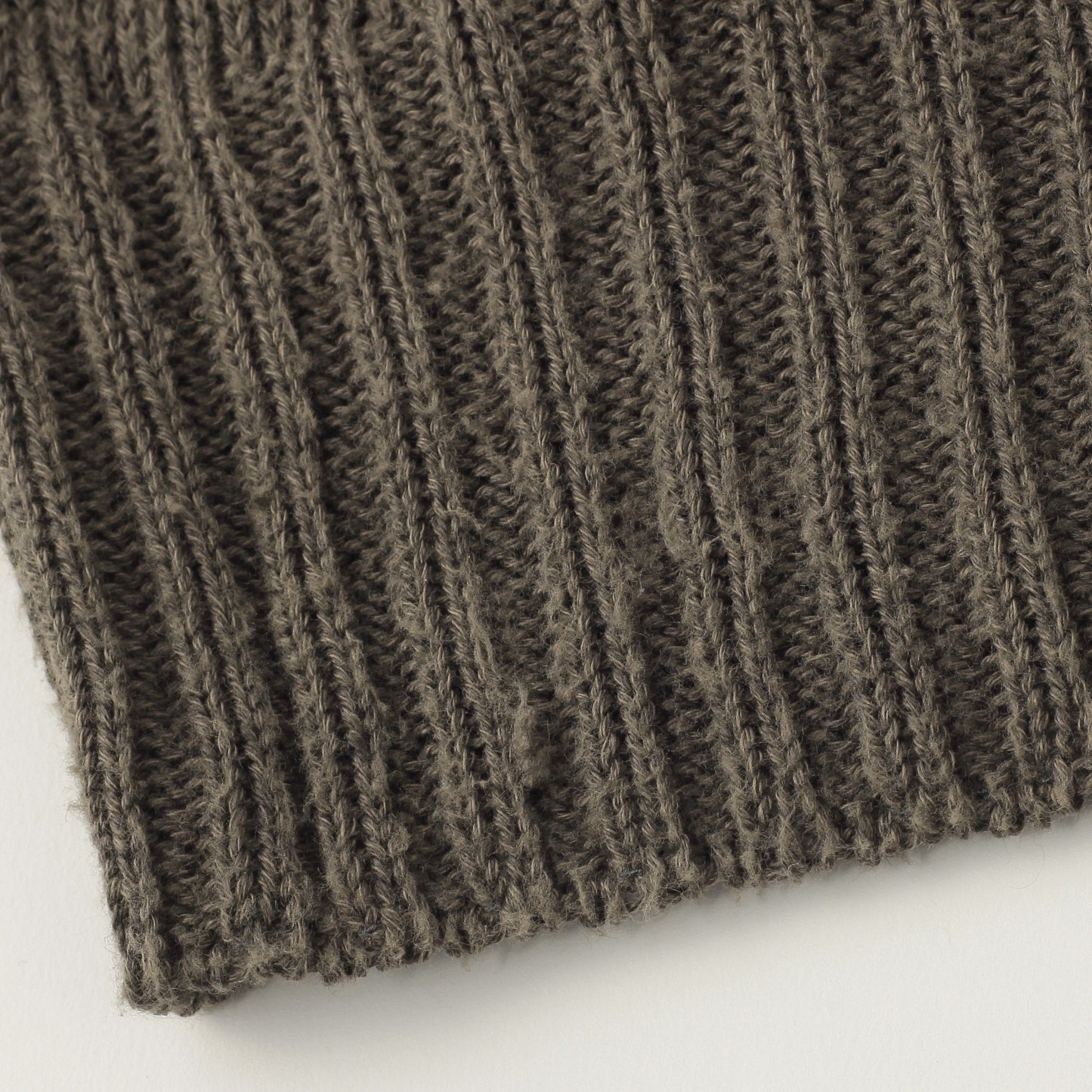 LINEN COTTON KNIT