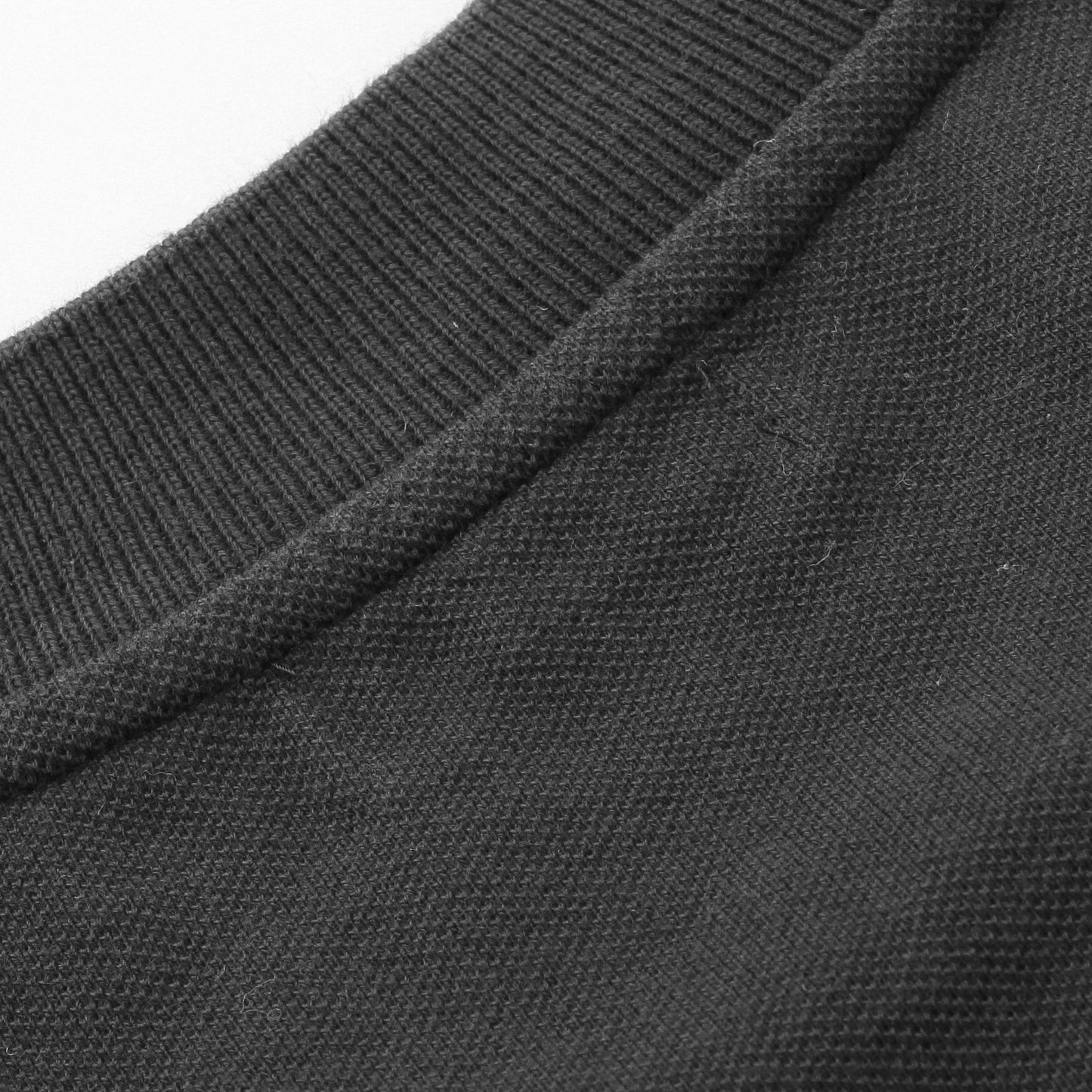 COTTON PIQUE JERSEY
