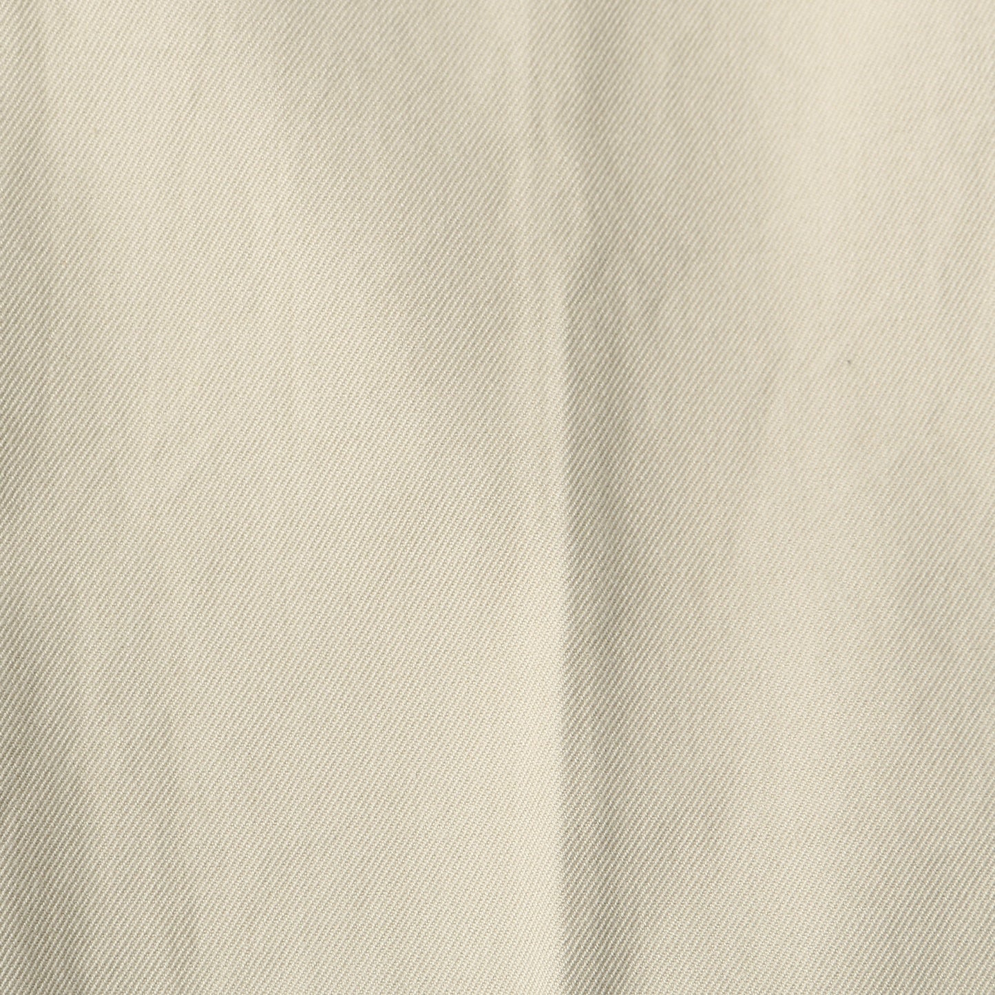 COTTON WOOL TWILL TROUSERS