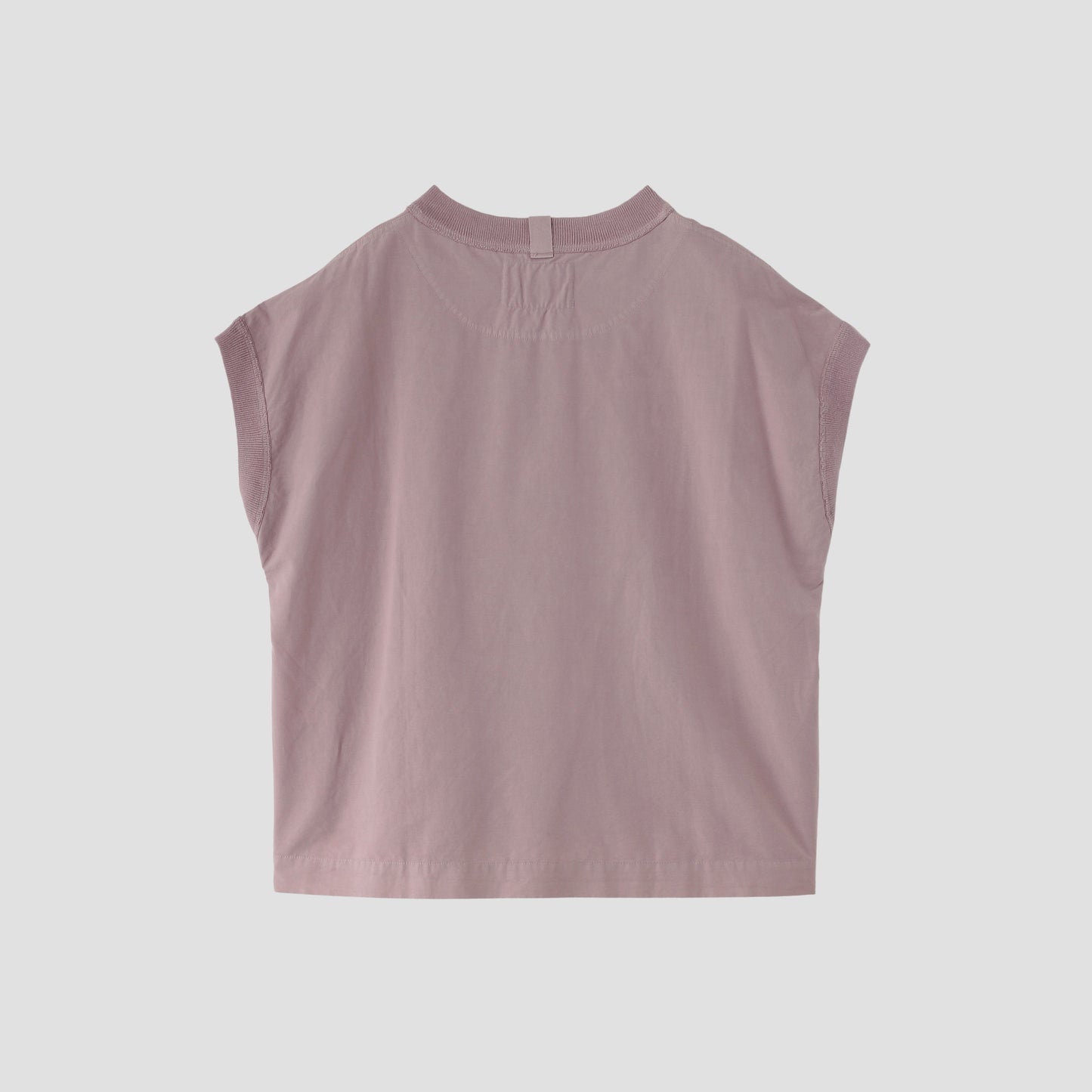HIGHCOUNT COTTON LINEN SHIRT