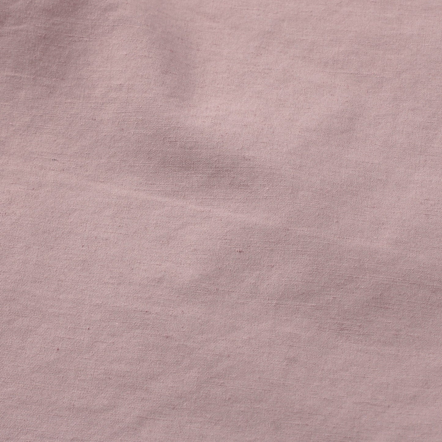 HIGHCOUNT COTTON LINEN SHIRT