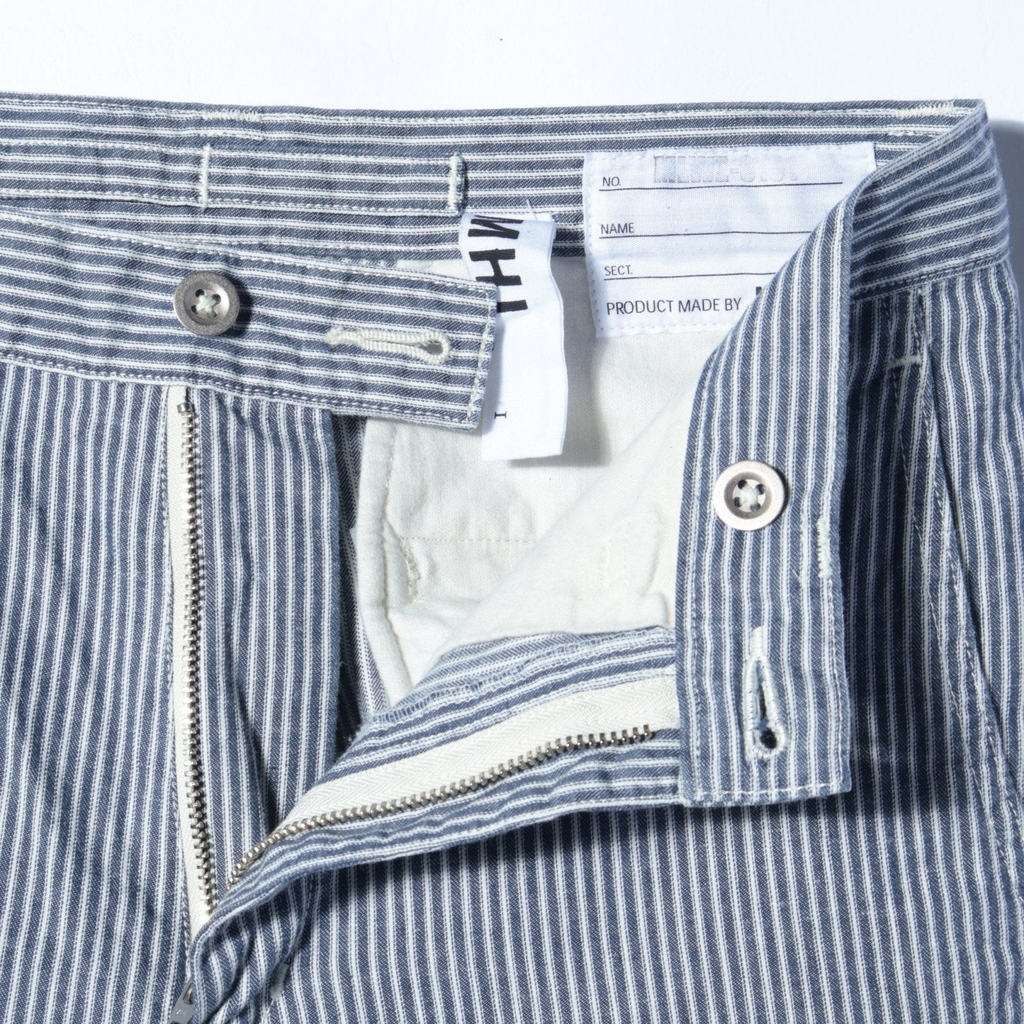 TROUSERS