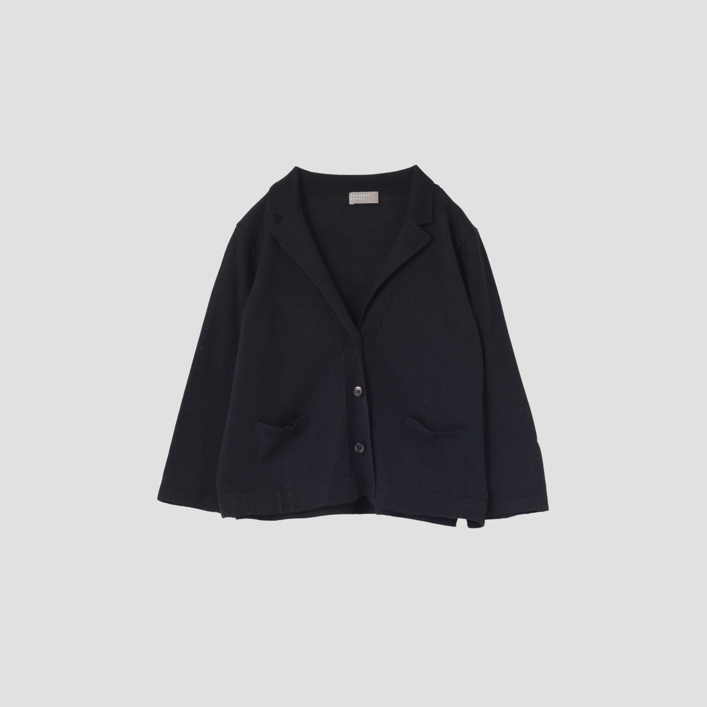 LINEN COTTON KNIT