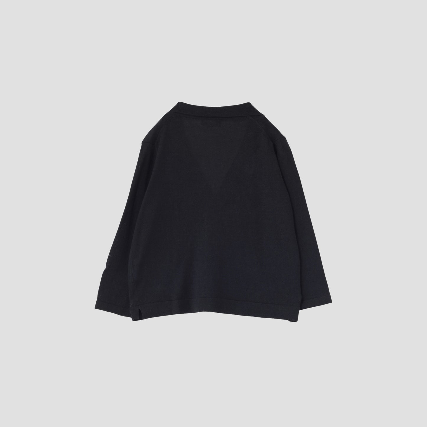 LINEN COTTON KNIT