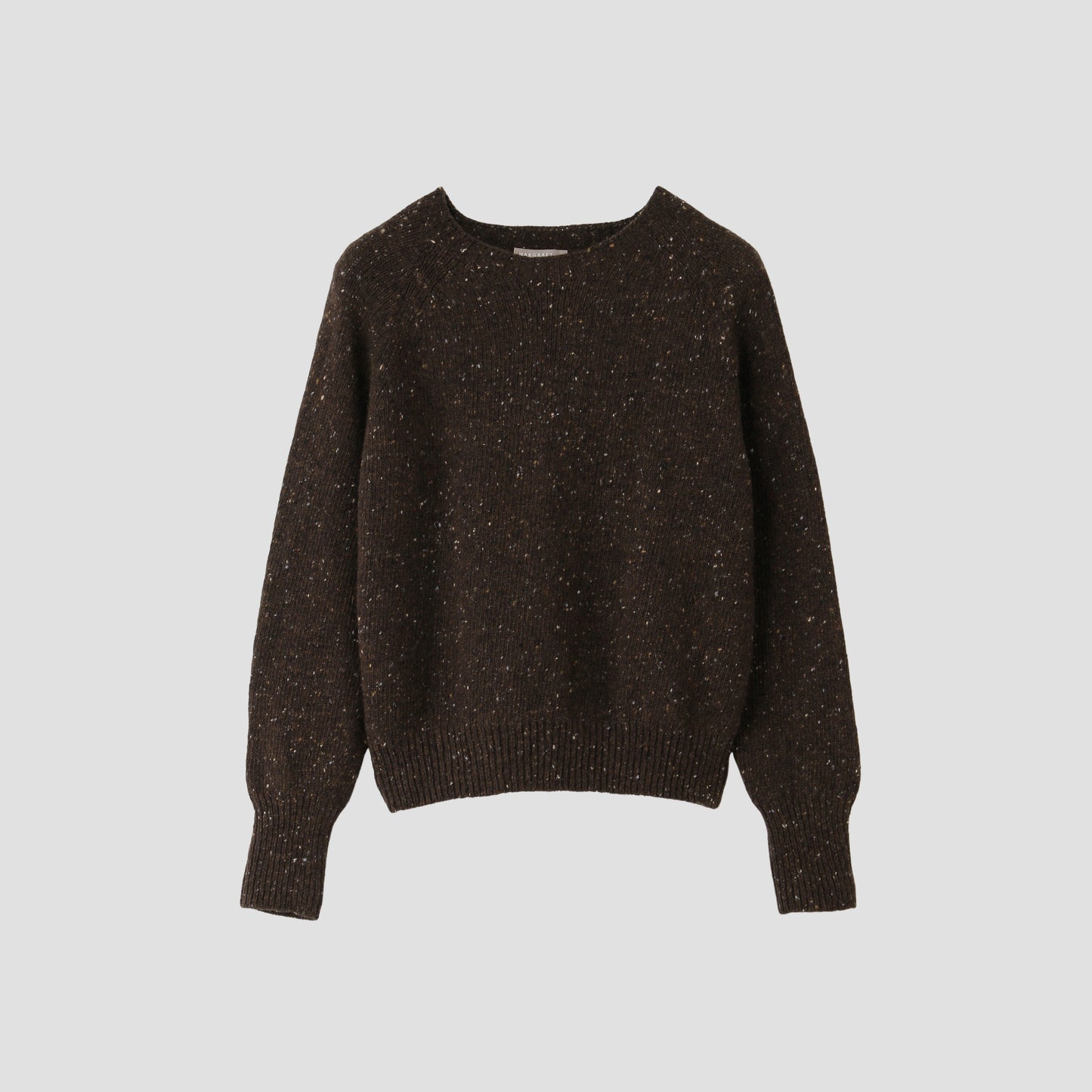 DONEGAL WOOL KNIT