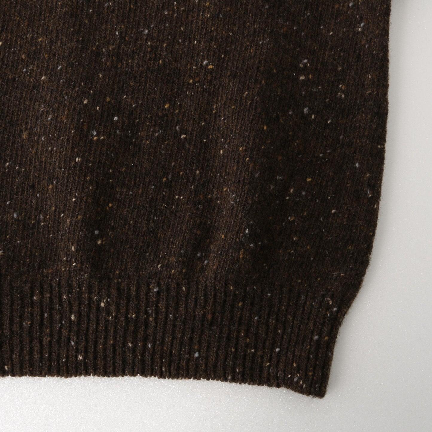 DONEGAL WOOL KNIT