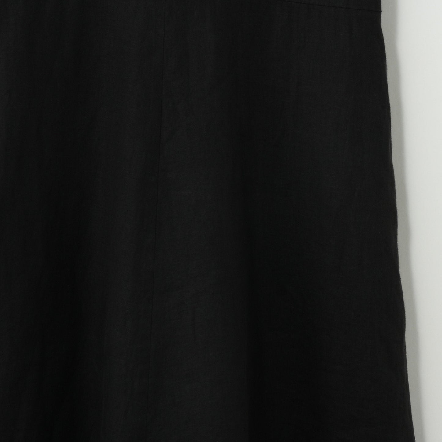 LIGHTWEIGHT LINEN DRESS