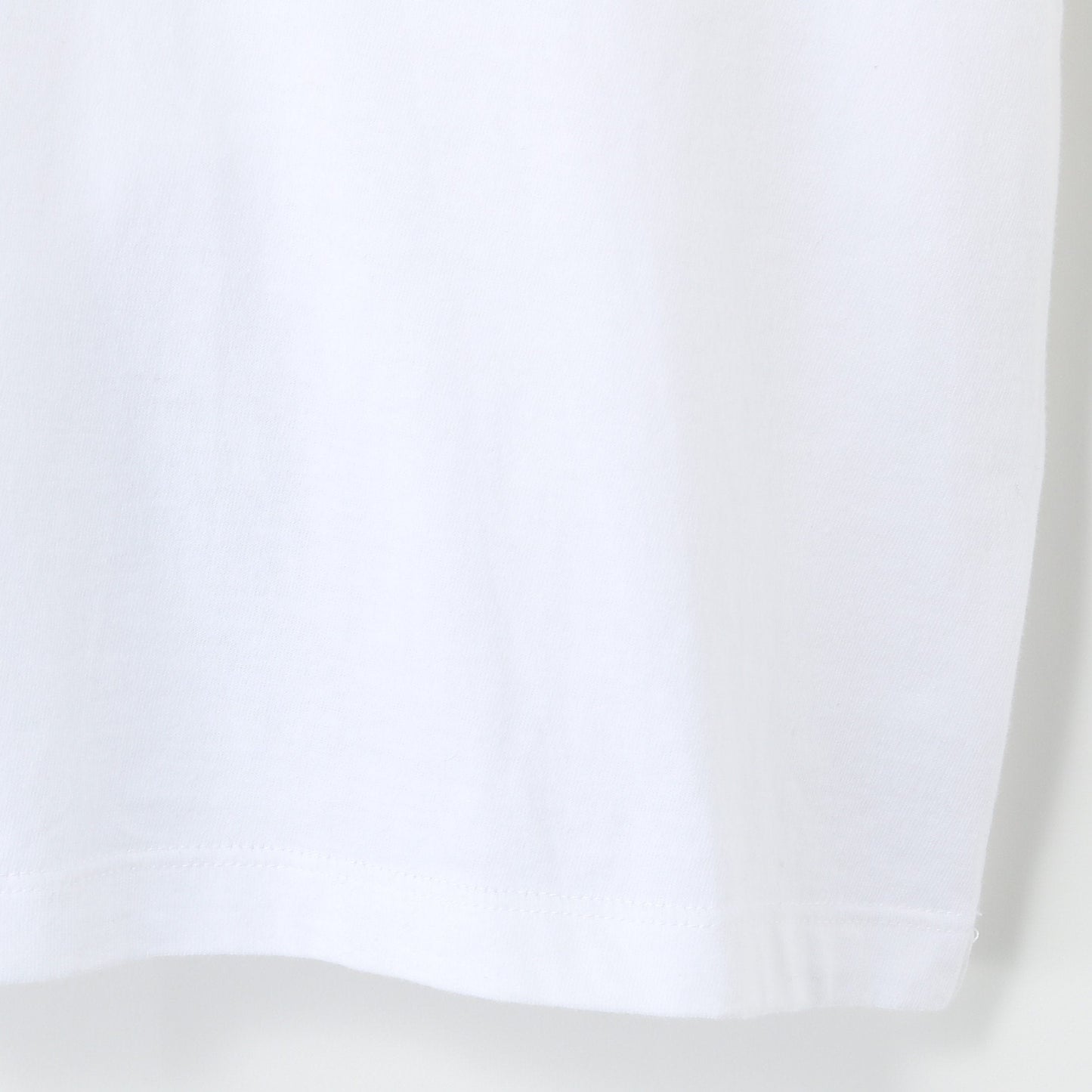LINEN SLEEVE T-SHIRT JERSEY