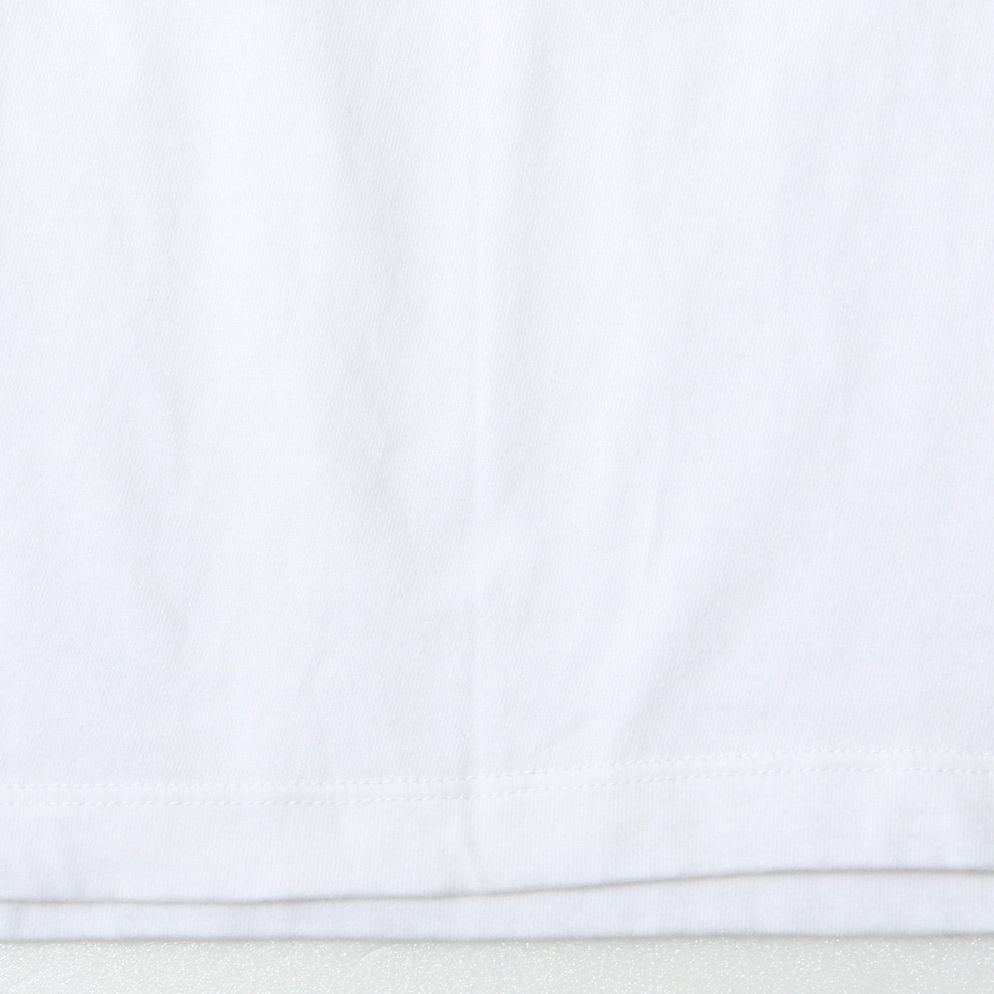 LINEN SLEEVE T-SHIRT JERSEY
