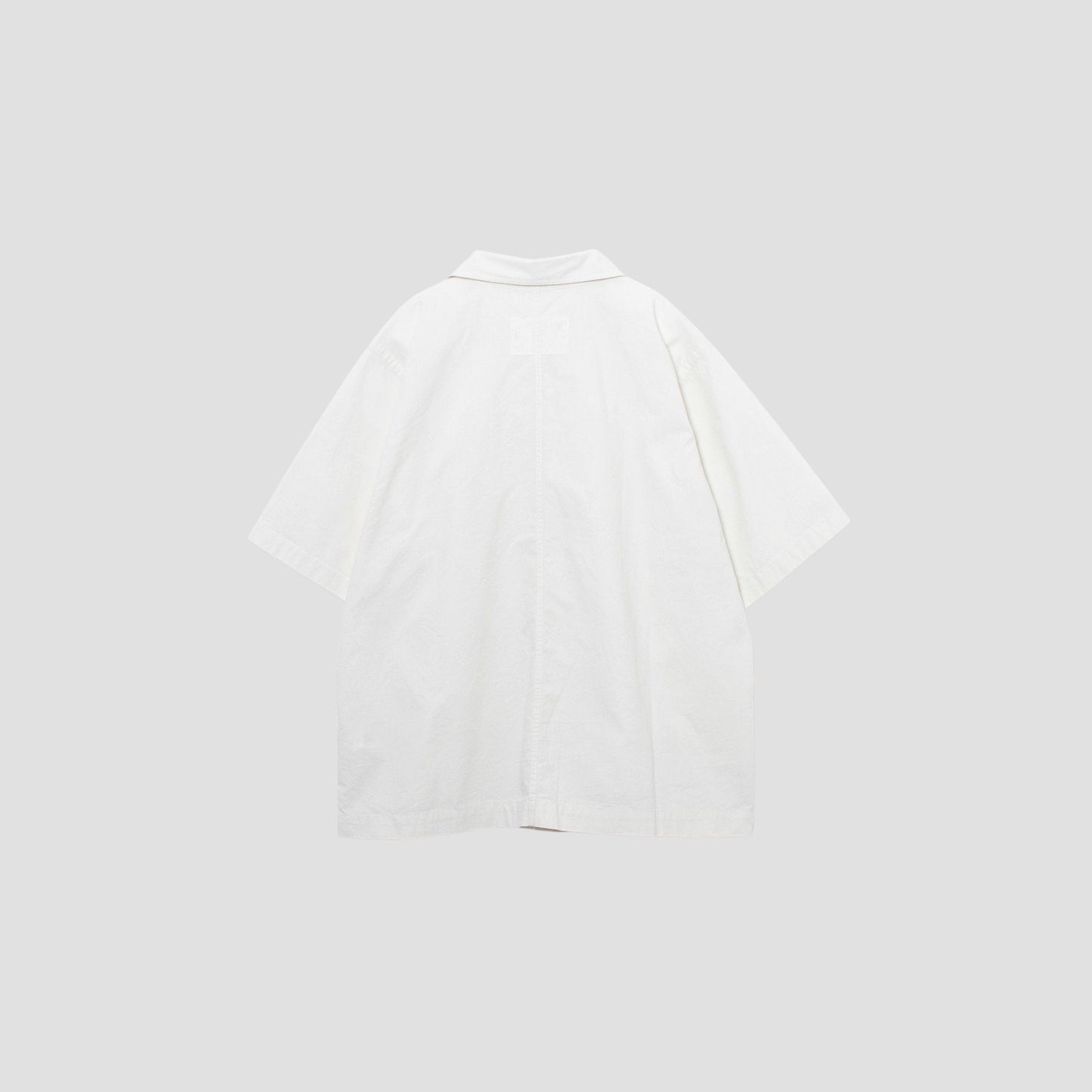 NATURAL COTTON SHIRTING