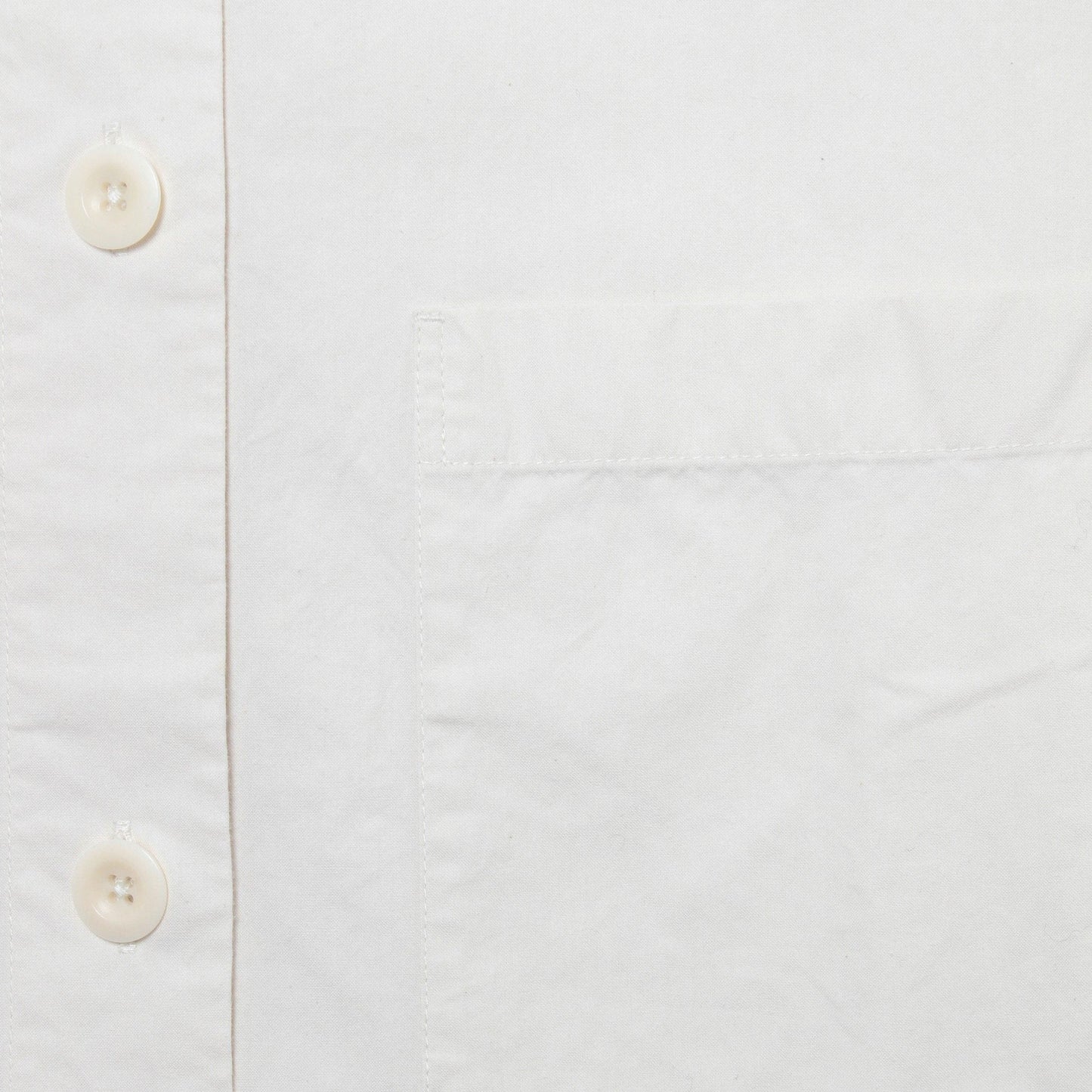 NATURAL COTTON SHIRTING