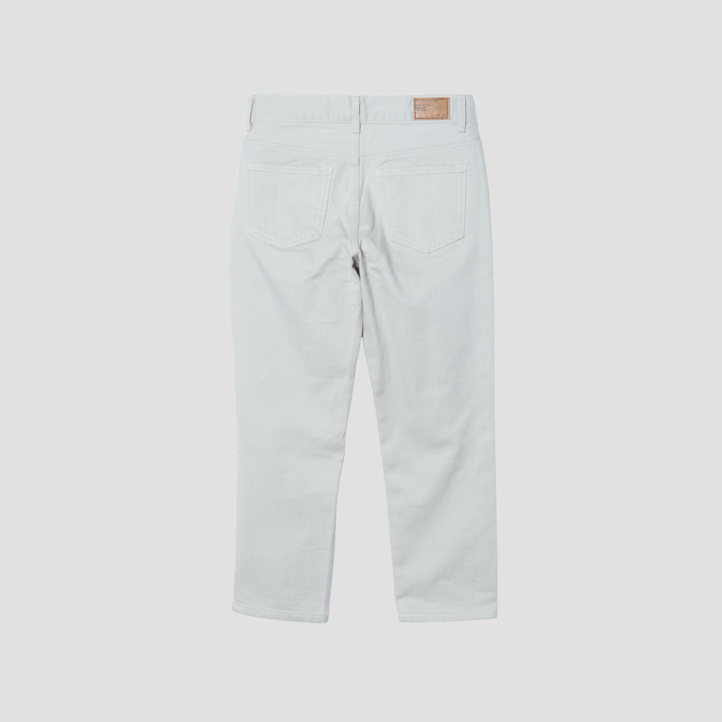 TROUSERS