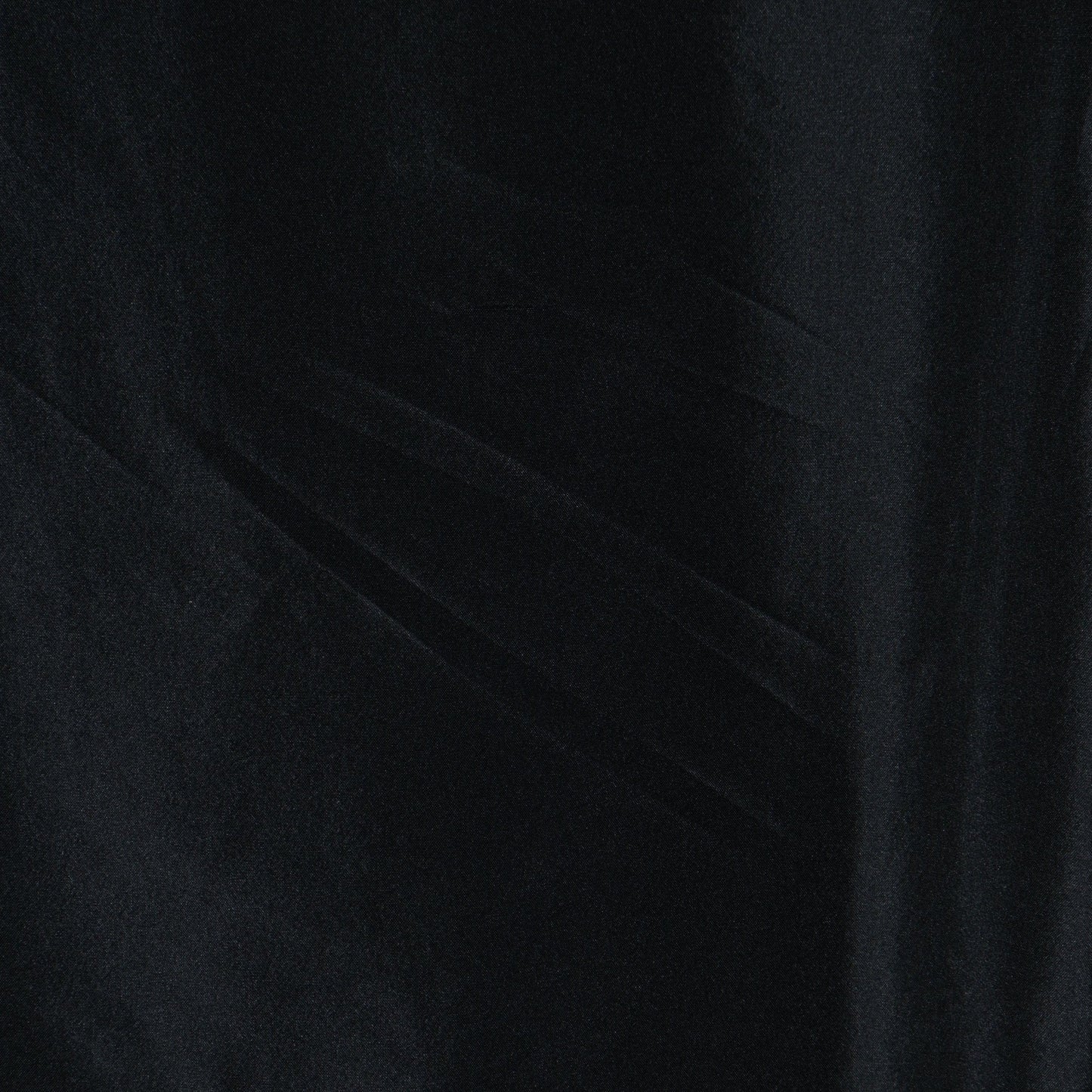 COTTON TAFETTA DRESS