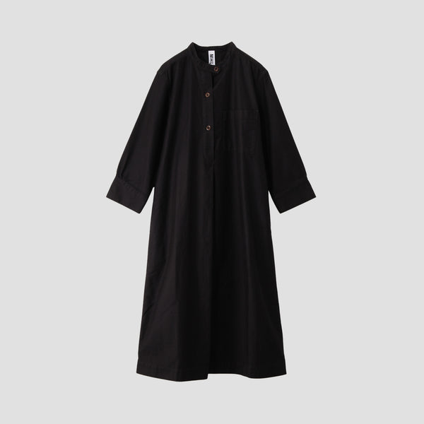 LIGHT MOLESKIN DRESS