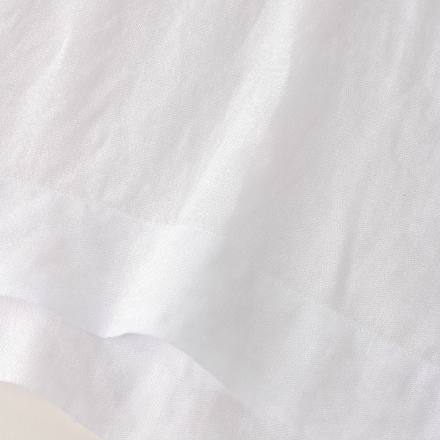 LINEN VOILE SHIRT