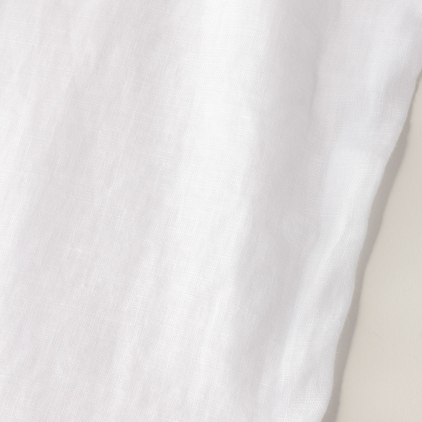 LINEN VOILE SHIRT