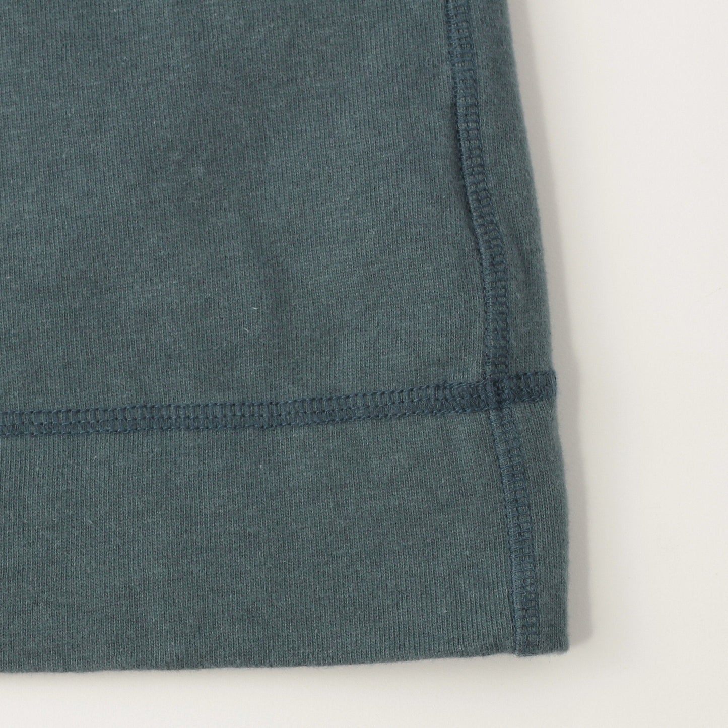 HEAVY SOFT COTTON JERSEY