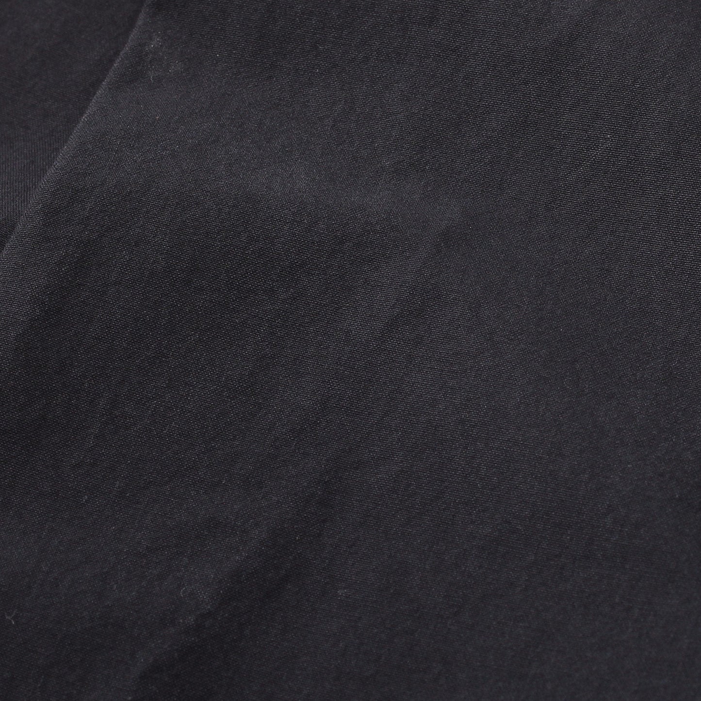 WASHED COTTON TROUSERS
