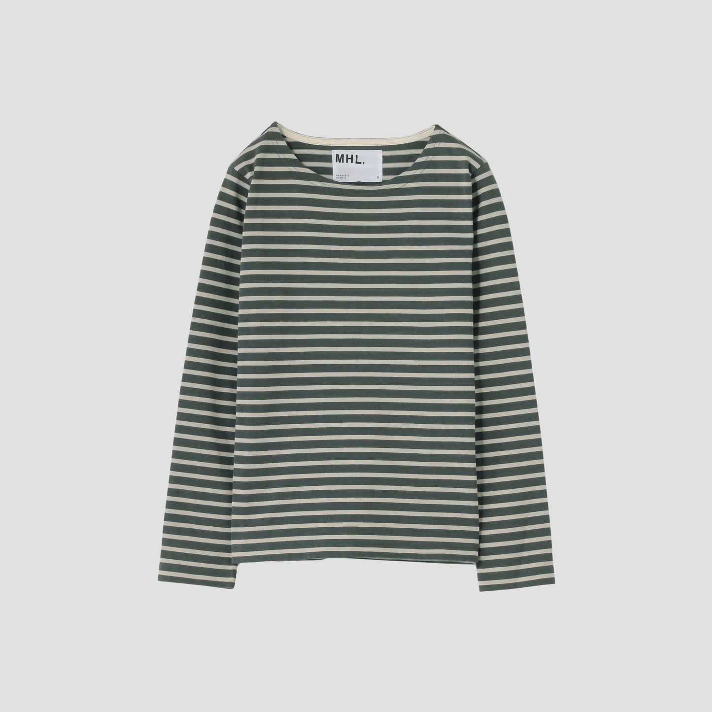 DRY STRIPE JERSEY