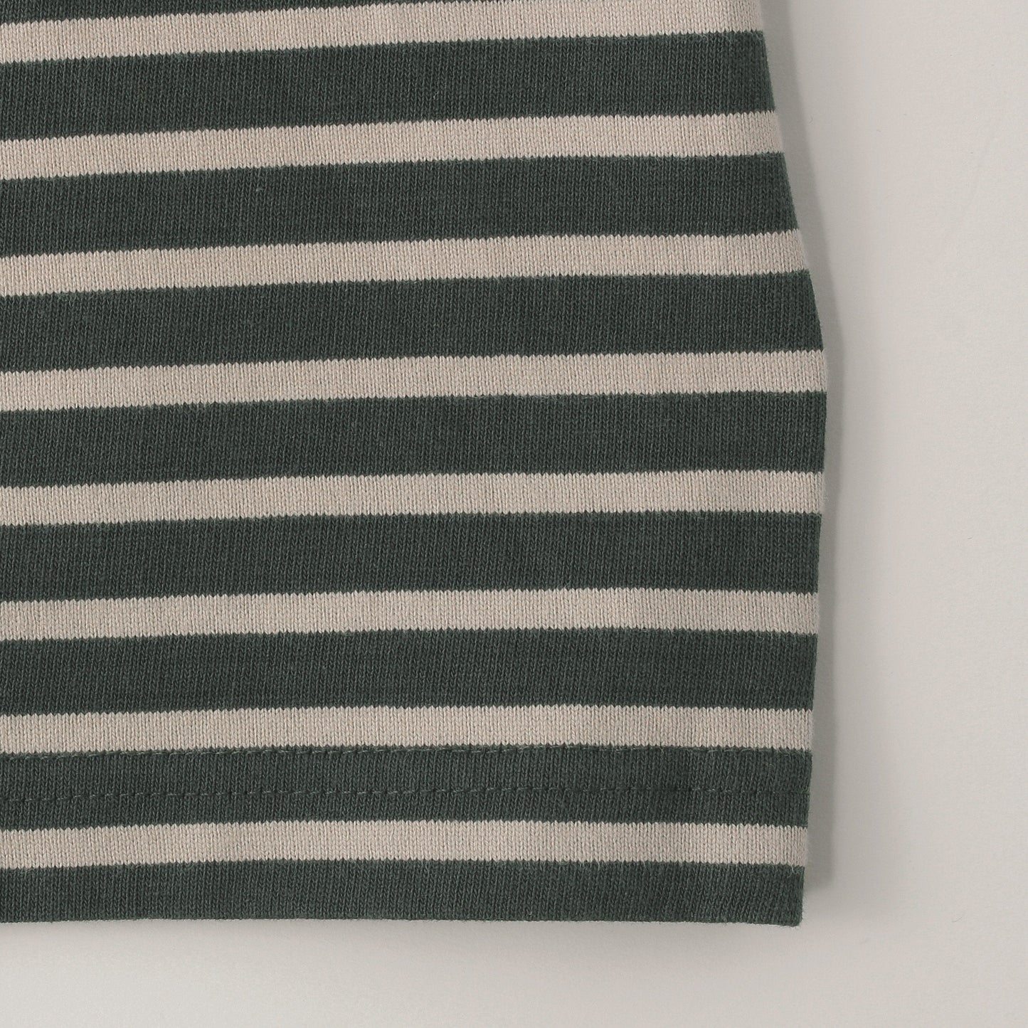 DRY STRIPE JERSEY
